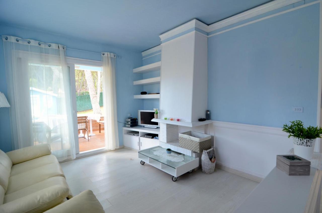 Villa Pepita Blue Pals Exterior photo