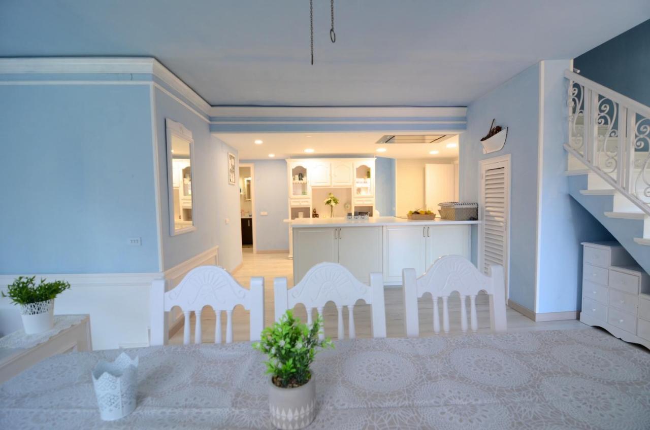 Villa Pepita Blue Pals Exterior photo