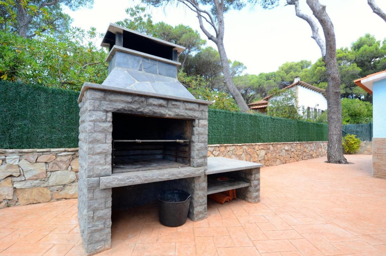 Villa Pepita Blue Pals Exterior photo