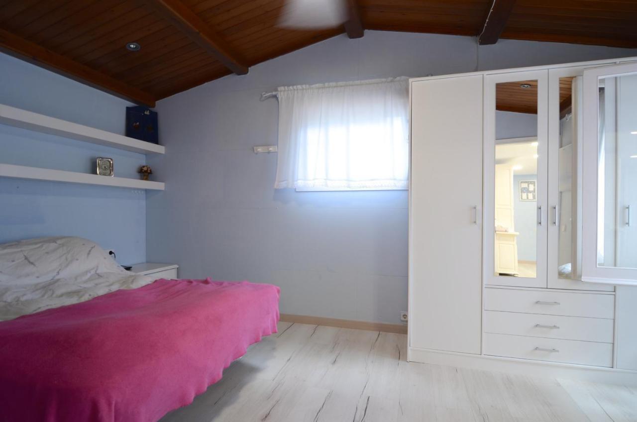 Villa Pepita Blue Pals Exterior photo